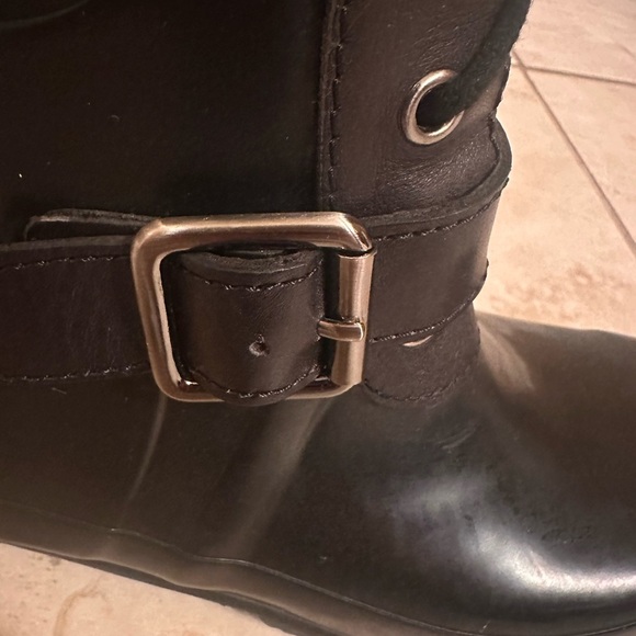 Bcbg rain boots - Picture 4 of 7